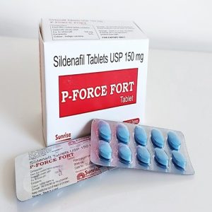 P-Force Fort 150 mg