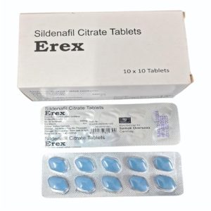 Erix 25 Mg