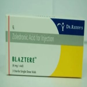 Blaztere 4 Mg