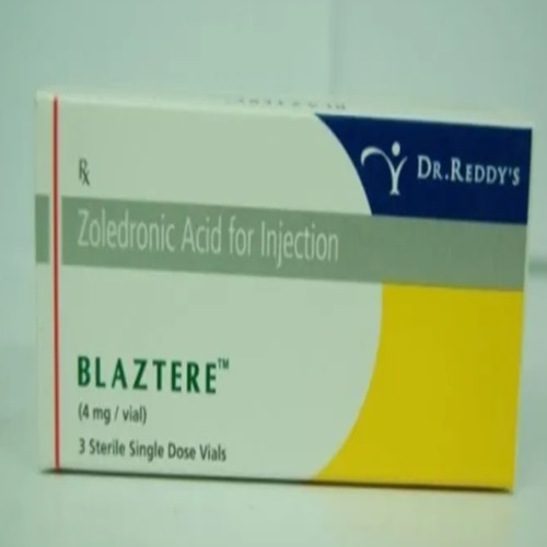 Blaztere 4 Mg