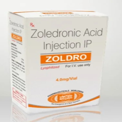 Zoldro 4 Mg