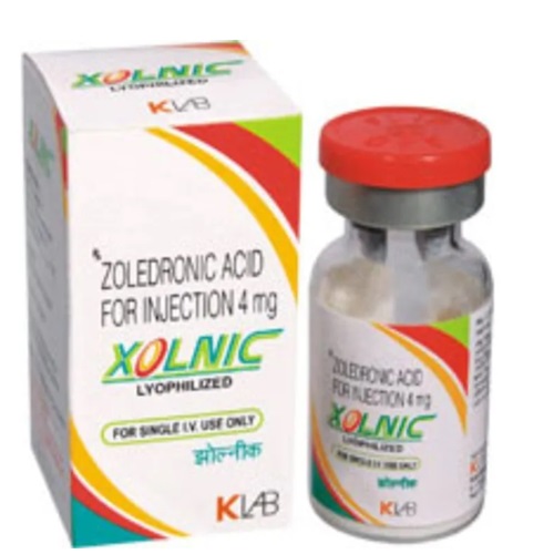 Xolnic 4 Mg
