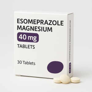 Esomeprazole Magnesium 40mg